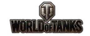 Logo World of Tanks