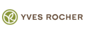 Logo Yves Rocher