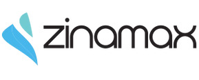 Logo Zinamax