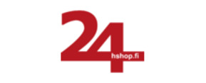 Logo 24hshop