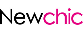 Logo Newchic