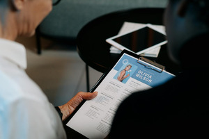Tehokkain tapa kirjoittaa CV – Suosittujen CV-pohjien testaus