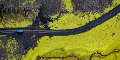 Autovuokraus Islannissa: Mitä sinun tulee tietää
