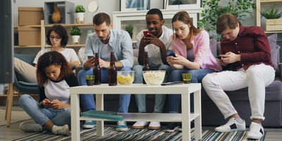 Verkkoviihteen kehitys Suomessa – Trendit ja innovaatiot