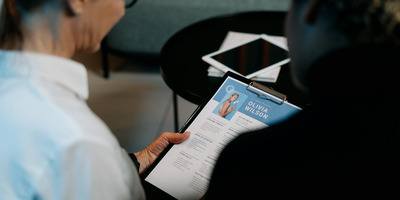 Tehokkain tapa kirjoittaa CV – Suosittujen CV-pohjien testaus