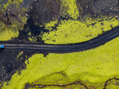 Autovuokraus Islannissa: Mitä sinun tulee tietää