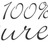 100% Pure