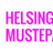 Mustepalvelu
