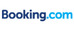 Logo Booking.com